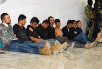 La OEA interviene para que Colombia pueda visitar a los mercenarios detenidos por el magnicidio de Moise