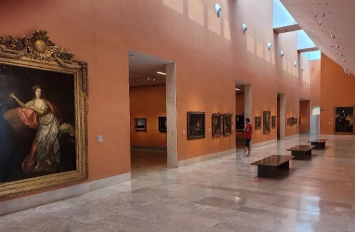 Reabre la colección Thyssen-Bornemisza con una nueva reinstalación