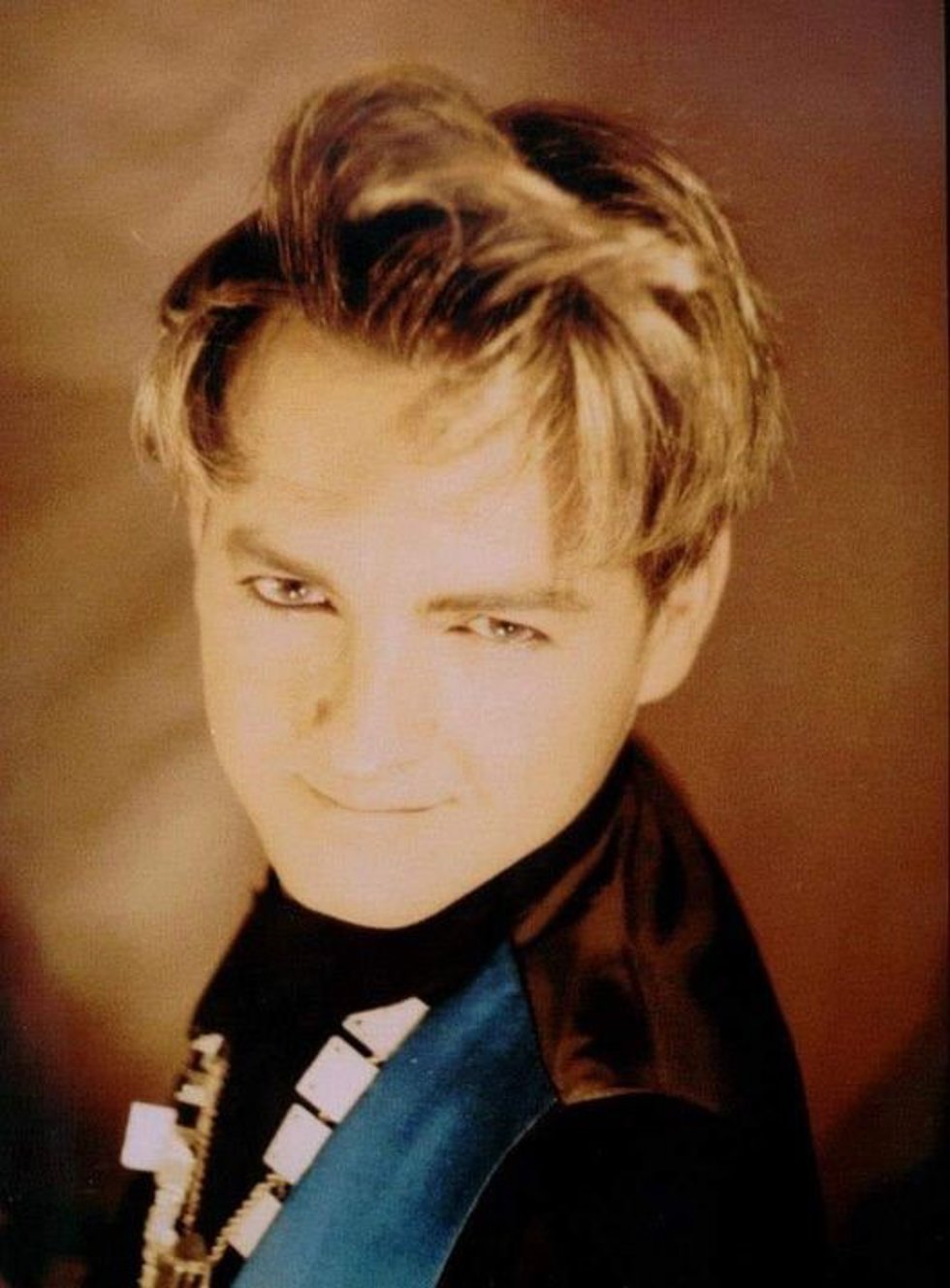 Muere Carmelo Martínez, cantante de La Década Prodigiosa