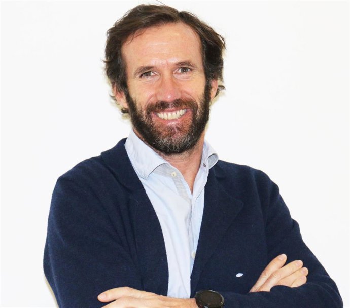 Archivo - Ricardo Ruiz, director general de Juan Energy