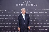 LaLiga homenajea a Atlético y Espanyol en la nueva Gala de los Campeones