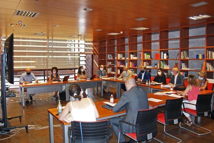 Consejo de Salud de C-LM.