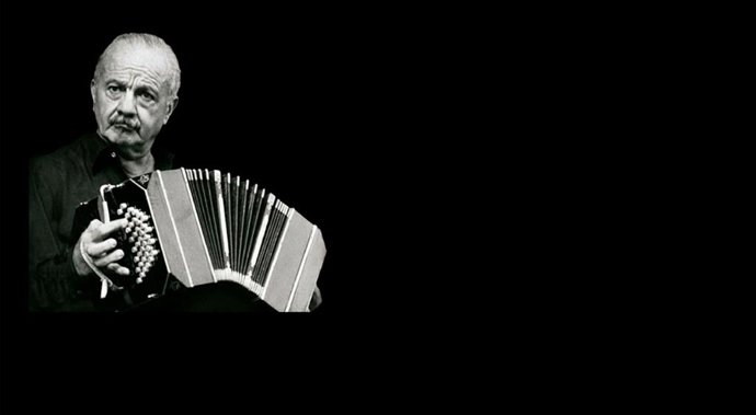 La Orquesta Sinfónica de la Región de Murcia realizará un homenaje a Ástor Piazzolla, uno de los compositores más importantes del siglo XX