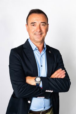 Archivo - El alcalde de Riba-roja del Túria, Robert Raga Gadea