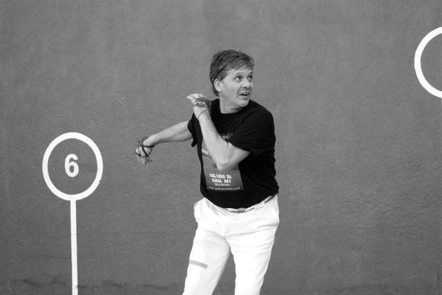 Archivo - Paco Genovés