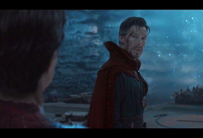 Tráiler fan de Spider-Man No Way Home: Doctor Strange y Tom Holland reclutan a Tobey Maguire y Andrew Garfield