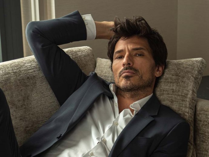 ANDRÉS VELENCOSO