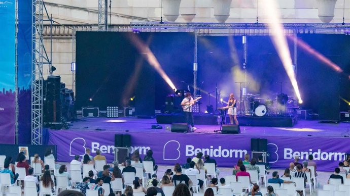 Low in the city 2021