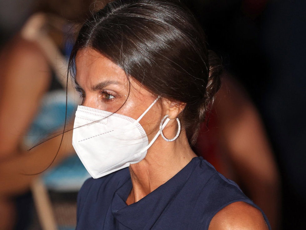 REINA LETIZIA