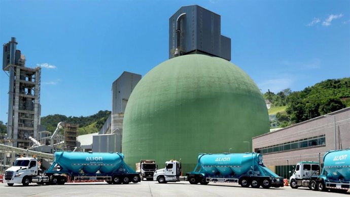 Archivo - Cementos Molins Colombia