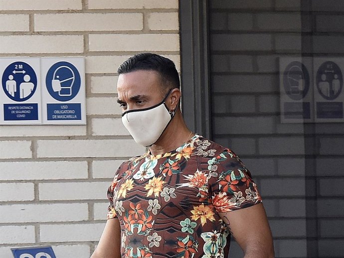 Archivo - Luis Rollán en una imagen de archivo de Europa Press.