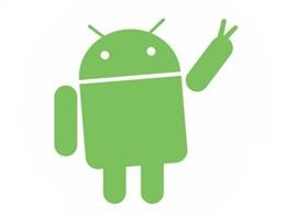 Archivo - Logo Android