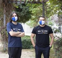 Bit2me levanta 2,5 millones de euros en una ronda semilla que destinará a lanzar su token