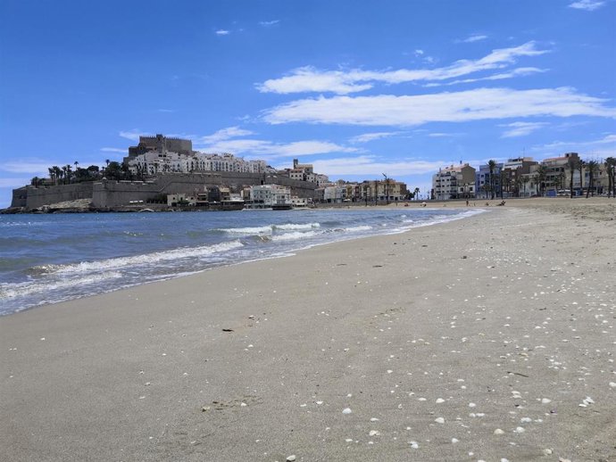 Archivo - Np Peñíscola Recibirá La Mayor Cuantía Del Fondo De Cooperación Para Municipios Turísticos De Toda La Provincia De Castellón