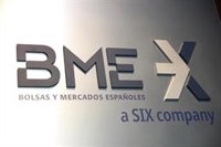 La Bolsa española negoció 25.920 millones de euros en julio, un 18,4% menos