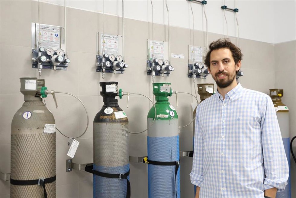 La iniciativa está liderada por los investigadores de la Universidad Loyola y participan investigadores de la Universidad de Sevilla, del CSIC, de la Universidad de Zaragoza y del Politecnico di Torino.