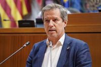 Cs: "Hay labores de prevención, rastreo y soluciones alternativas a la prohibición sistemática" por la COVID-19