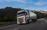 Las ventas de camiones y autobuses bajan un 14% en julio, pero suben un 21% desde principios de año