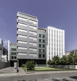 Archivo - Hyatt Regency Residences Madrid