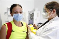 Sanidad distribuirá esta semana 66.790 vacunas contra la COVID-19