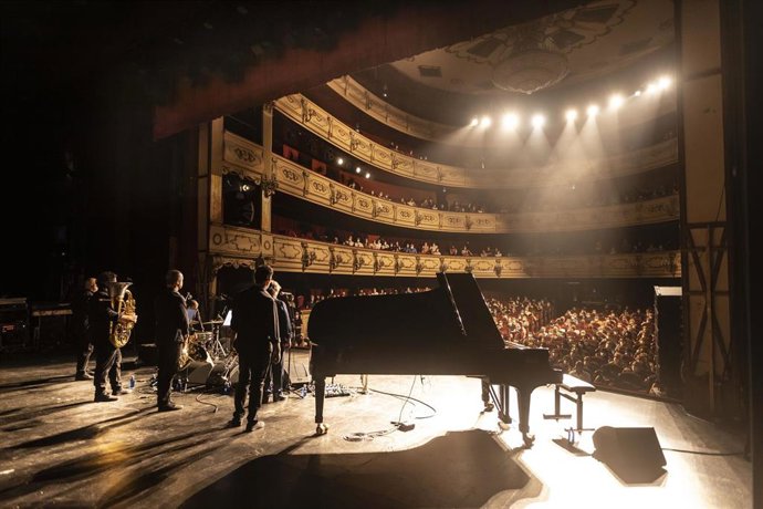 Festival de jazz de Valncia