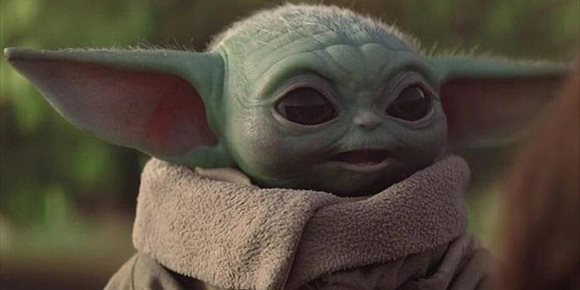 1. Un actor de The Mandalorian revela nuevos poderes de Baby Yoda que serán clave para salvar el Universo Star Wars