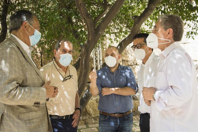 Fondón impulsa el Ciclo Cultural de Flamenco gracias al apoyo de Diputación y Junta de Andalucía