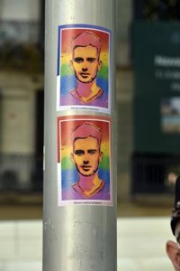 La autopsia ratifica que Samuel Luiz recibió múltiples golpes, en una agresión de "seis minutos"