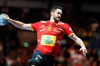 Raúl Entrerríos: "El mensaje es claro: competir y ganar"