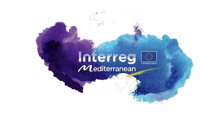 Imagen del proyecto 'Interreg Mediterranean'