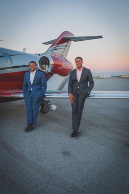 Ernst & Young LLP (EY US) today announced yesterday that Glenn Gonzales and Vishal Hiremath, co founders of Jet It and JetClub were named Entrepreneur Of The Year 2021 Southeast Award winners. The Entrepreneur Of The Year Awards program is one of the pre