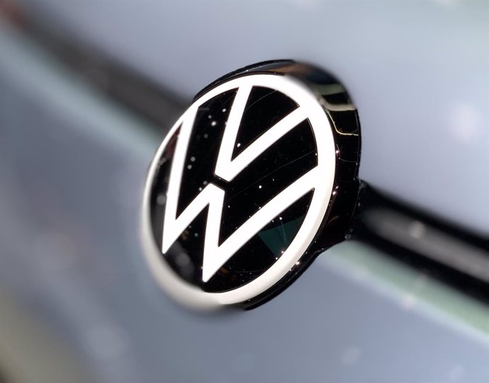 Archivo - Foto recurso Volkswagen