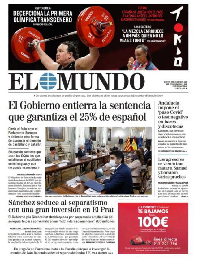 portadas