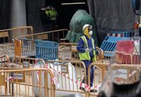 La Seguridad Social gana 38.139 afiliados en Baleares en julio, hasta 546.112 trabajadores en alta