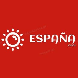Logotipo de la página web https://espana.Cool