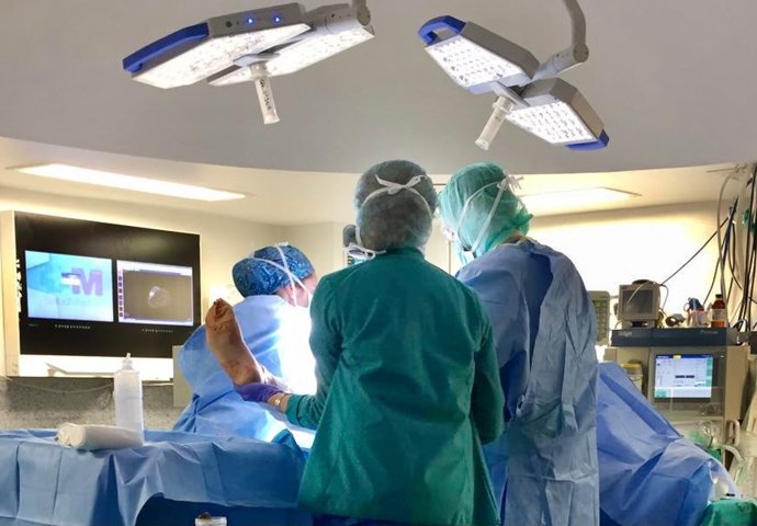 La Seguridad Social gana 3.018 afiliados medios en C-LM y cierra julio con 738.605