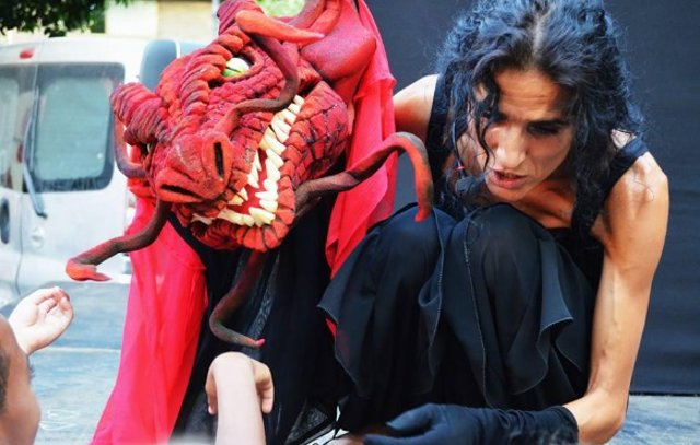 Archivo - Teatro del Gatto.