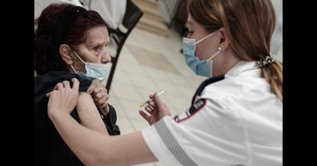 Coronavirus.- Israel notifica más de 3.000 casos diarios de coronavirus por primera vez desde marzo