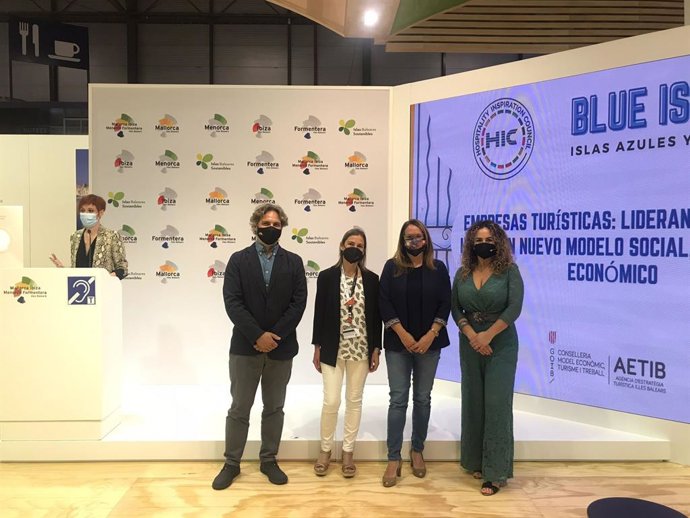 Promoviendo el liderazgo turístico en Europa