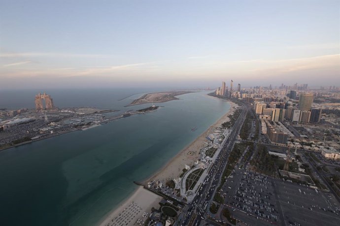 Abu Dhabi - host city for the inaugural edition of Middle East & North Africa's 50 Best Restaurants