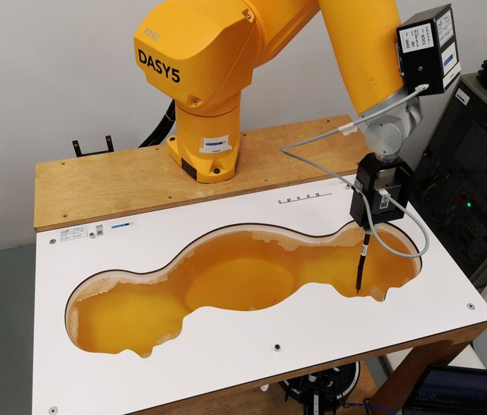 Ensayos de OTA y SAR 5G