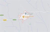 La mujer aparecida sin vida en Nombela fue vista el domingo con los detenidos por su muerte