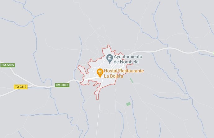 Nombela