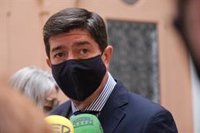 Marín reclama "acostumbrarnos" al uso del pasaporte Covid para acceder a establecimientos y grandes recintos