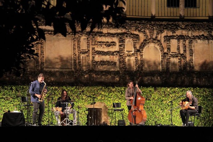 Las entradas se pueden adquirir al precio único de 7 euros en 'www.alcazarsevilla.org'.    