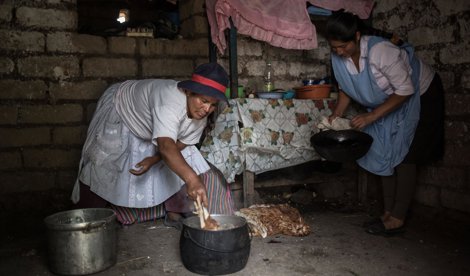 Cooperación y Desarrollo