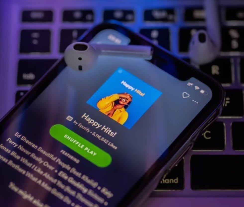 Spotify