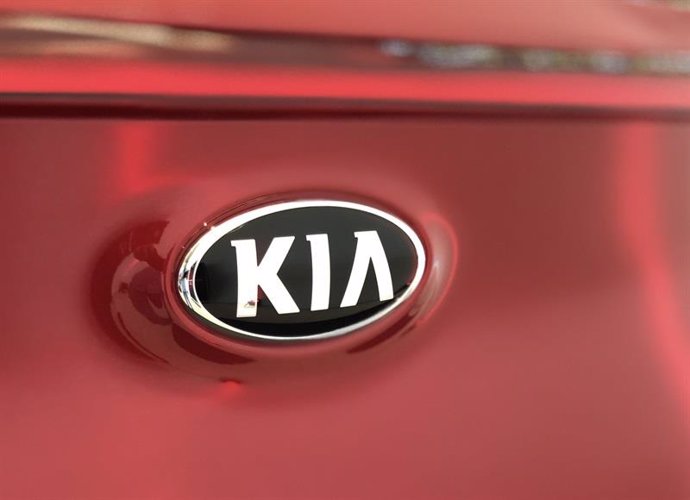 Archivo - Recurso de Kia