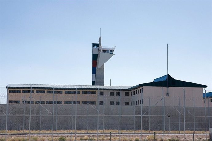 Centro Penitenciario Madrid-VI (Aranjuez)