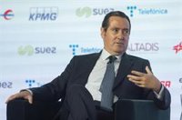 CEOE pide valorar con "prudencia" la mejora del empleo en julio y dar confianza a las empresas